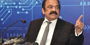 PML-N to Secure 125 Seats in Punjab: Rana Sanaullah