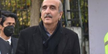 Akbar S. Babar Challenges PTI’s Intra-Party Elections at ECP