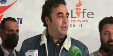 Bilawal Bhutto Says Polls on February 8 Will Proceed Even if UN and OIC Pass Resolutions