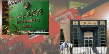 PHC Restores ECP Order, Stripping Party of ‘Bat’ Electoral Symbol