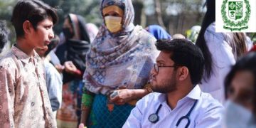 FDE Directs Educational Institutions to Host Health Camps for Student Wellness Checks