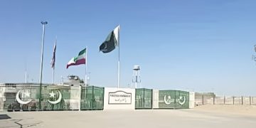 pakistan-iran