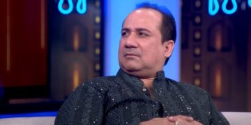 British Asian Trust Investigates Viral Video of Rahat Fateh Ali Khan’s Alleged Attack