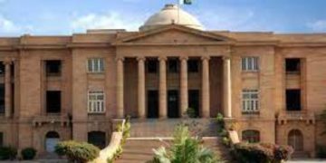 sindh-high-court