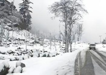snowfall-punjab