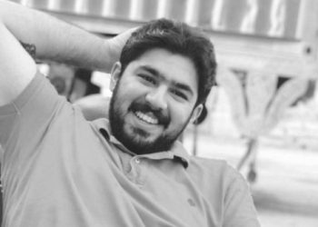 Ameer Balaj , Son of Tipu Truckanwa­la, Killed in Shooting Incident at Wedding Ceremony