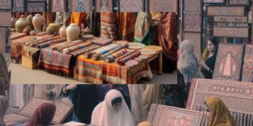 women's festival aurat hunar mela