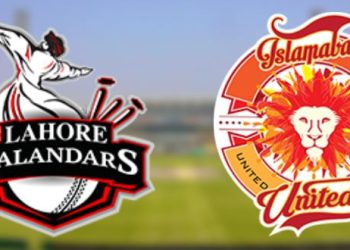 PSL 2024: Lahore Qalandars Vs Islamabad United Set to Kick off Season Nine at Gaddafi Stadium