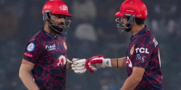 LQ vs IU: Shadab Leads Islamabad United to Huge Win Over Qalandars in PSL Opener
