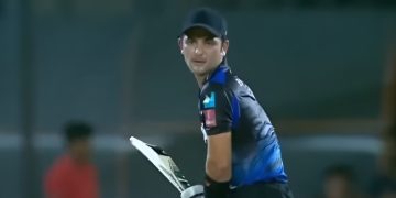 Who Is Khawaja Mohammad Nafay, the Quetta Gladiators Player in PSL 2024?