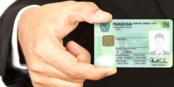 Original CNIC mandatory for casting vote, Says ECP