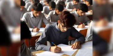 Punjab Boards to Conduct Matric, FA Exams in English