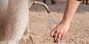 Karachi Braces for Weekend Water Supply Disruption