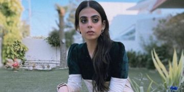 Yashma Gill Recovering After Successful Surgery