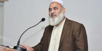 Picture of Agricultural University Faisalabad Dr Khalid Mushtaq