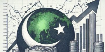Global Commodities Trends