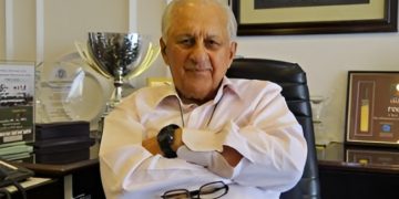 Former PCB Chairman Shahryar Khan Passes away