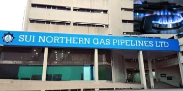 Sui Gas