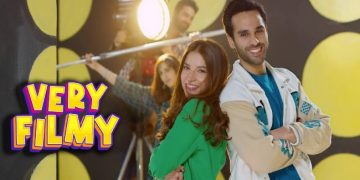 Very Filmy Drama Cast Ost