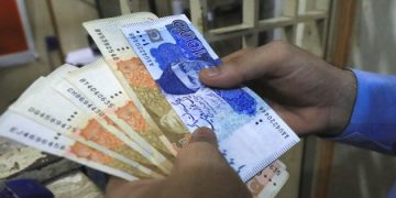 currency exchange
