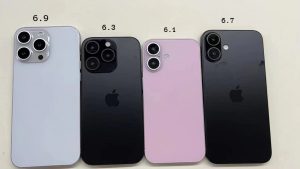 images leaked iphone 16