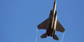 Israel Attack on Iran