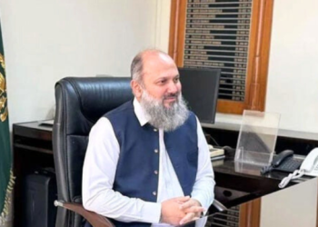 Commerce Minister Backs ICCI’s Expo, IT Park, Industrial Estate Plans for Islamabad