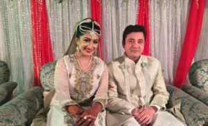 madiha rizvi wedding pic Islamabad 51
