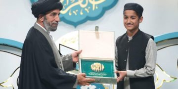 hafiz mohammad abu bakr
