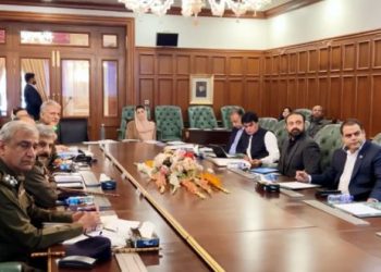 Punjab police's 'corrupt' crackdown special court martial