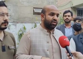 Rana Sikandar Hayat