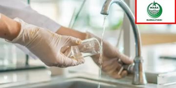 Water and Sanitation Agency wasa rawlpindi