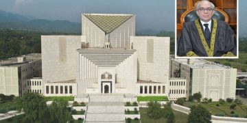 Image of Supreme Court Building