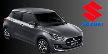 image of swift car