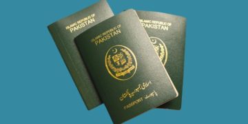 Fast Track Passport Fees in Pakistan Increase: What You Need to Know