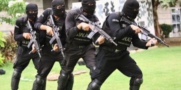 Image of Police