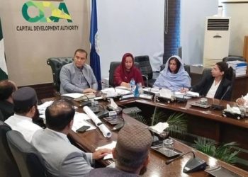 Image of cda Meeting