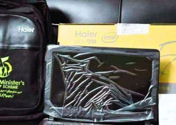 Image of Scheme Laptop