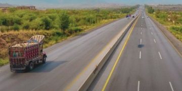 Image of road