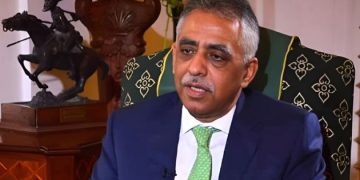 Image of of Zubair