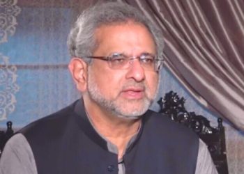 Image of Shahid Abbasi