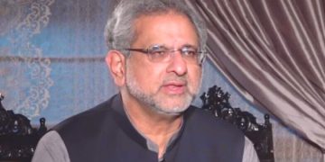 Image of Shahid Abbasi