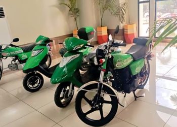 Image of Scheme Bikes