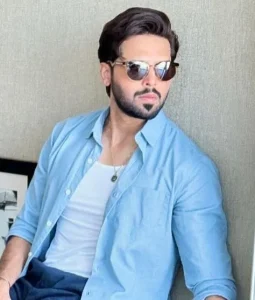 Picture of Actor Fahad Mustafa