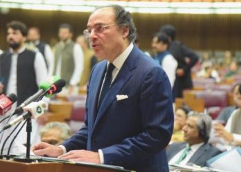 Muhammad Aurangzeb