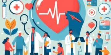 Health Project Graphic