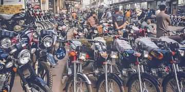 Image of Petrol Bikes