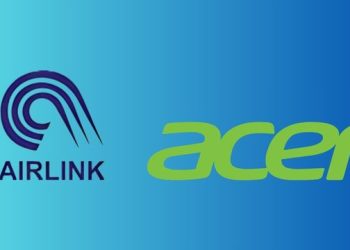 Air Link and Acer Partnership in Pakistan