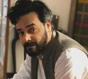 Picture of Gohar Rasheed Actor