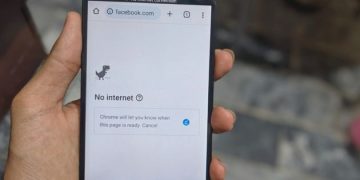 Mobile Internet Service Problem Pakistan